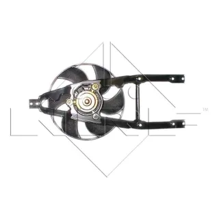 NRF K?hlerl?fter Fiat Cinquecento Seicento 47229