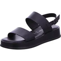 Tamaris Sandale echtes Leder