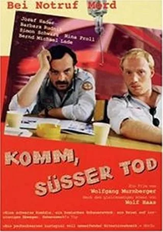 Komm süßer Tod [DVD] [2004]