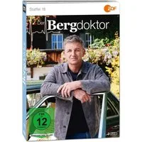 Onegate Media GmbH DVD Der Bergdoktor