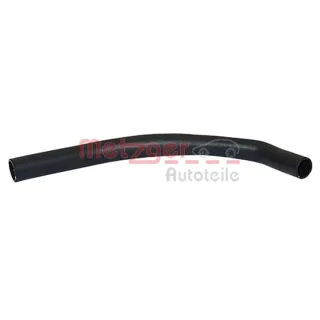 Metzger K?hlerschlauch links oben VW Crafter 2,5 TDI 2420486