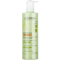 A-derma Körperpflegemittel Exomega Control 500ml