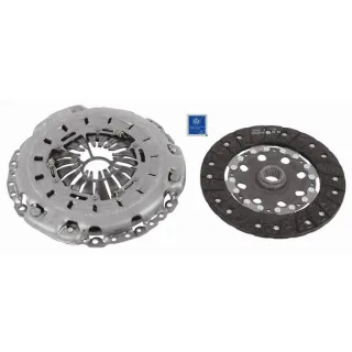 Sachs Kupplung Mercedes C-Klasse Clk E-Klasse Slk 3000951236