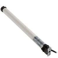 jarolift Rollladenmotor Rollladenmotor SL, SL35 13/14 (13 Nm / SW40), (Packung, 1 St), 40 mm, 13 Nm