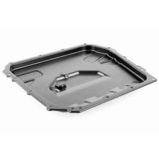 Vaico ?lwanne f?r Automatikgetriebe Audi A4 A5 A6 A7 Q5 V10-3498