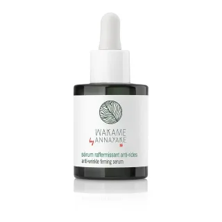 Wakame von Annayake Anti-Falten Straffendes Serum 30 ml