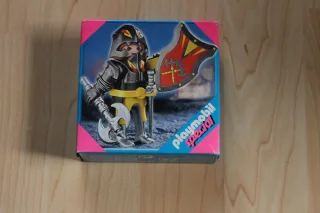 PLAYMOBIL® 4646 - Special Ritter mit Doppelaxt