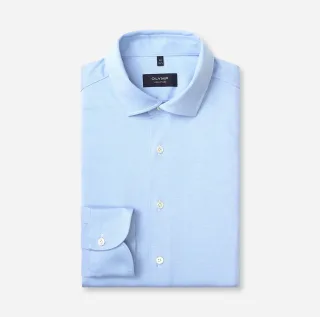 OLYMP Signature - OLYMP SIGNATURE bleu - Gr. - 43