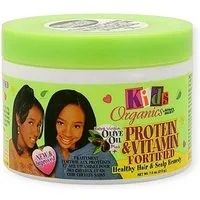 Africa's Best Haarcreme Protein & Vitamin Fortified