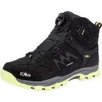 CMP KIDS KIRUNA MID FITGO FLEECE WP TREKKING SHOES Outdoorschuh Winterstiefel, Winterschuhe, gefüttert,wasserdicht