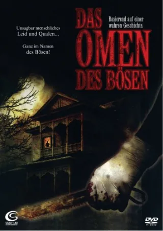 Das Omen des Bösen [DVD] [2008]