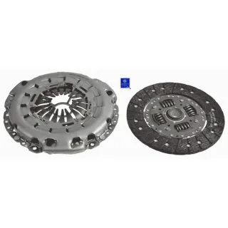 Sachs Kupplung VW Crafter 2,5 TDI 3000951876