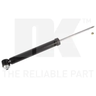 NK Sto?d?mpfer hinten Audi A6 C6
