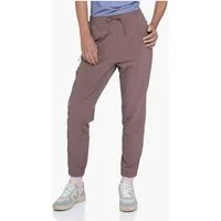 Schöffel Funktionshose Pants Vienna L sportlicher Stil, bequeme Passform