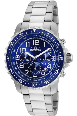Invicta Specialty 6621 Herrenuhr Quarz - 45mm