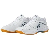 Yonex Power Cushion 65 Z4 V2 2026 weiss Damen Badmintonschuh