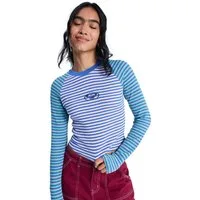 Roxy Longtop Highlite Season