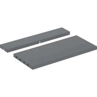 Geberit Serviceraumset f. Acanto Unterschrank 246017001