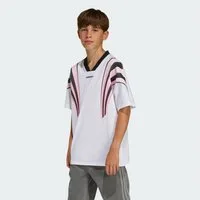 adidas Originals T-Shirt LOOSE BATWING SANTIAGO T-SHIRT (1-tlg)