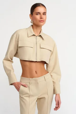 Beige