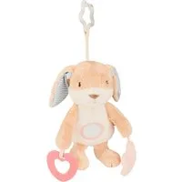 Sterntaler® Greifling Hase Hanni Activity Spielzeug