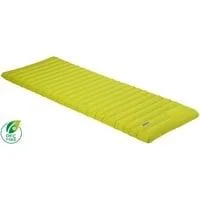 Camping-Luftmatratze Dallas 41032 citronelle