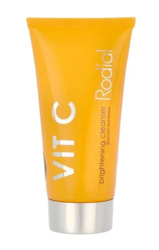 Rodial Vit C Brightening Cleanser Deluxe.