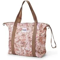 Elodie Wickeltasche Elodie Details - Wickeltasche - River Rose - 40x17x39 cm, Praktische Aufteilung