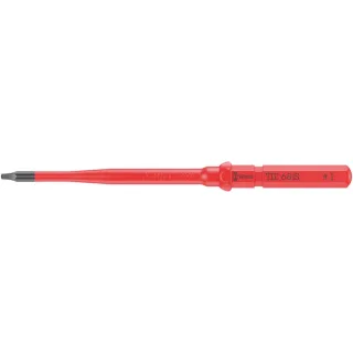 Wera Kraftform Kompakt VDE 68 iS Take it Easy - 05006545001