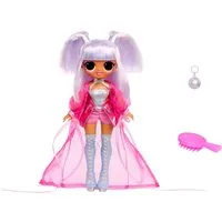 L.O.L. SURPRISE! Anziehpuppe L.O.L. Surprise OMG Entry Doll - Kitty K