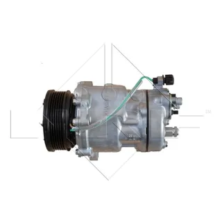 NRF Klimakompressor Seat Arosa Cordoba Ibiza VW Lupo Polo