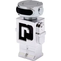 paco rabanne Eau de Toilette PHANTOM, mit langanhaltender Formulierung