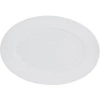 KAHLA Servierplatte oval Aronda, Porzellan, Made in Germany