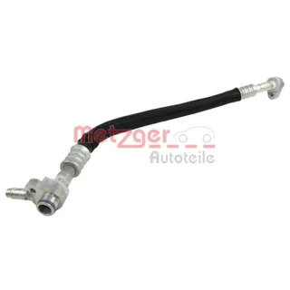 Metzger Klimaleitung Mercedes Gl-Klasse Gle Gls M-Klasse 2360108