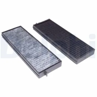 Delphi Aktivkohle-Innenraumfilter Hyundai I20 TSP0325341C