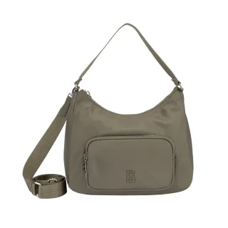Verbier Play 1.0 Pari Hobo Mhz olive night - Gr. - M