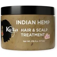 KUZA Haarkur Kuza Indian Hemp Hair & Scalp Conditioner
