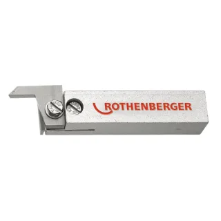 Rothenberger Schneidstahlschaft für ROCUT110/160 - 12,5mm - 54961