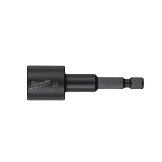 Milwaukee - SCHLAGNUSS SHOCKWAVE M8/13.0X65MM - 4932352545