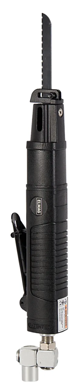 ELMAG DL-Kraftstichsäge - 44762