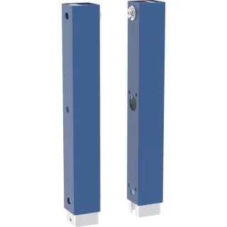 Geberit Duofix Set Fussverlängerungen 111848002