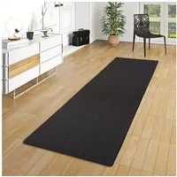 Snapstyle Sisalteppich Sisal Natur Läufer Teppich, Rechteckig, Höhe: 6 mm