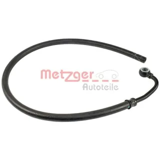Metzger Hydraulikschlauch f?r Lenkung Audi A4 VW Passat