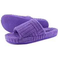 Flip Flop home*frottee Hausschuh