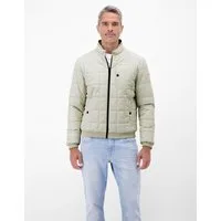 LERROS Outdoorjacke Blousonjacke in Stepp-Optik