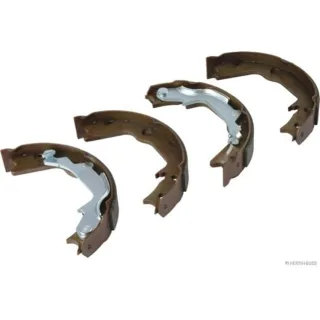 Jakoparts Bremsbacken hinten Hyundai I20 1,4
