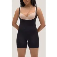 YSABEL MORA Body figurformend, weich, bequem, elastisch