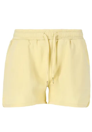 ENDURANCE Shorts "Bastini" mit Elastikbund