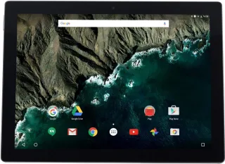 Google Pixel C 32GB [102" WiFi only] silber
