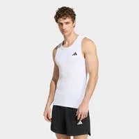adidas Performance Tanktop PRIMELIFT ESSENTIALS WORKOUT, GERIPPT